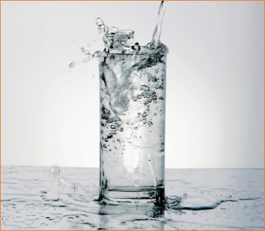 More isn’t always better when it comes to dew point.