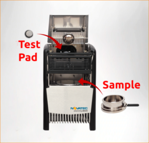 Pvc Tpu Humidity Test Choosing the Right Resin Moisture Analyzer - Plastic Knowledge Center