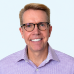 Greg Washburn, Novatec Vice President of Operations