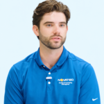 Joshua Belisle, Novatec Technology Manager