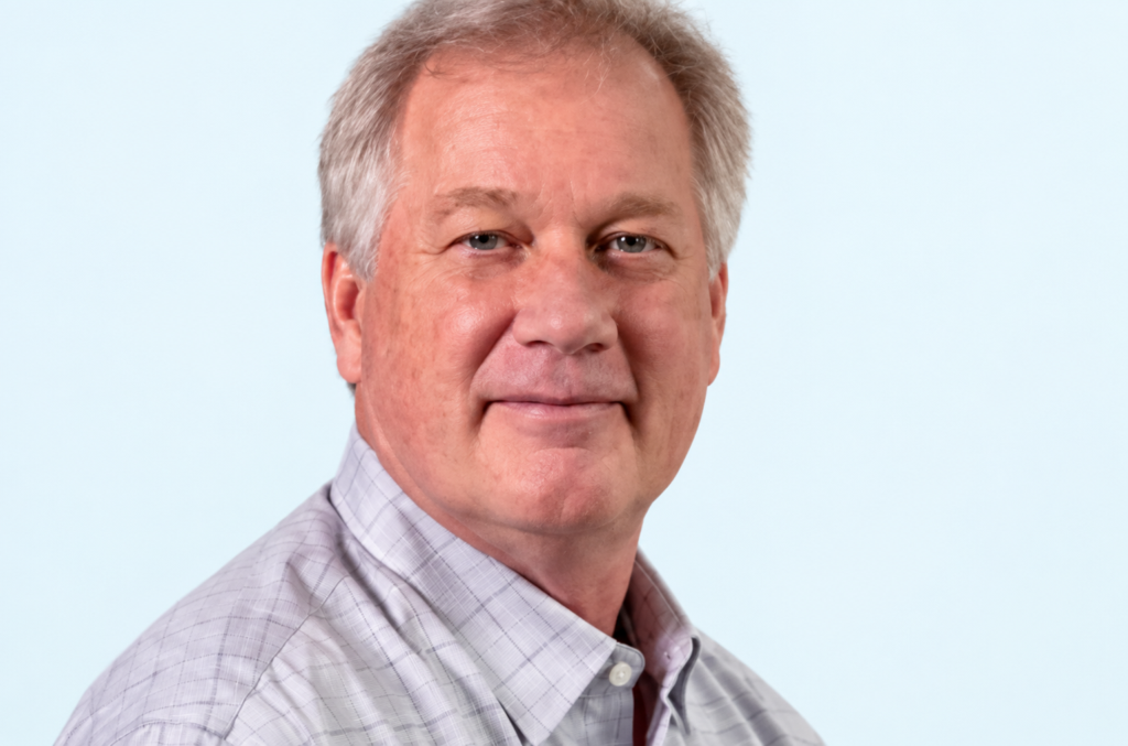 Mark Haynie, Novatec resin drying expert