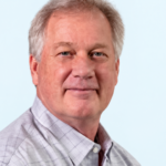 Mark Haynie, Novatec resin drying expert