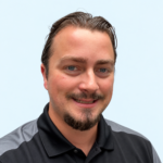 Ryan Ismirlian, Novatec conveying engineer
