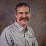 Fred Eichhorn, Novatec Engineering Manager – Electrical Controls
