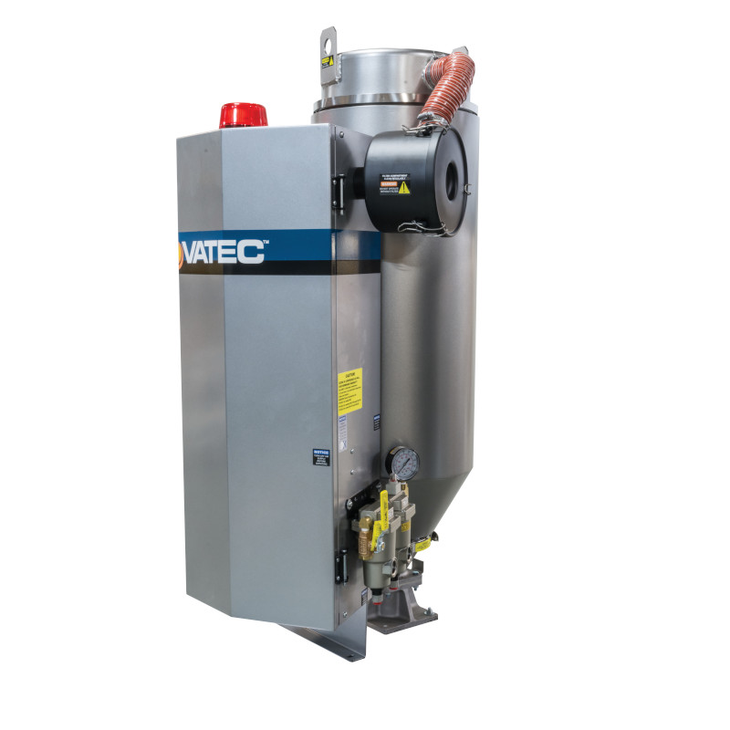 Novatec MD-15 Micro Resin Dryer