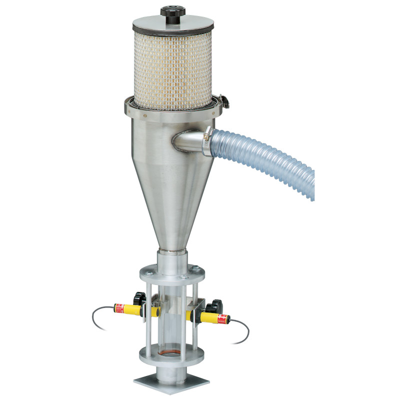 AL Series Compressed Air Loader