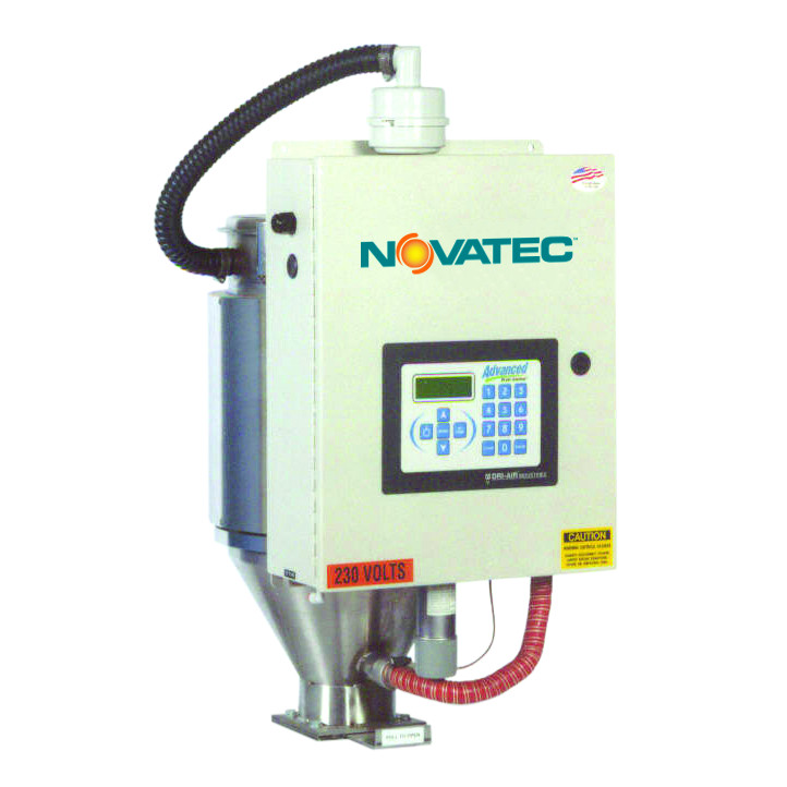 Novatec MD-15 Micro Resin Dryer