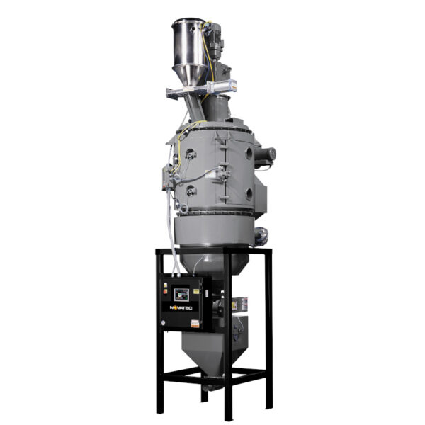 CCR Series PET Crystallizer System