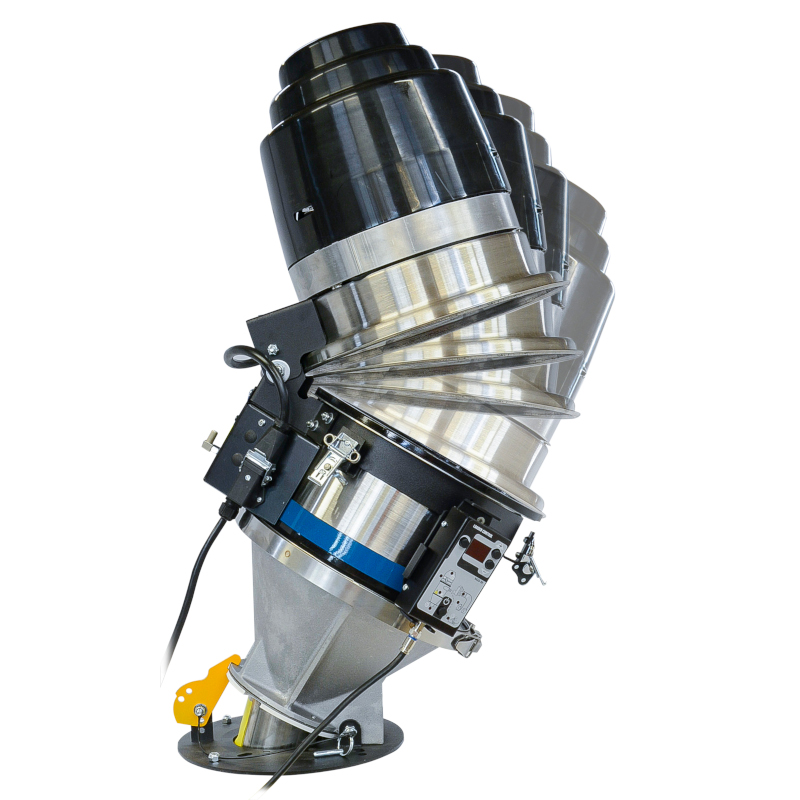 GSL Series Brushless Vacuum Loader