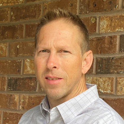 Kevin Embury