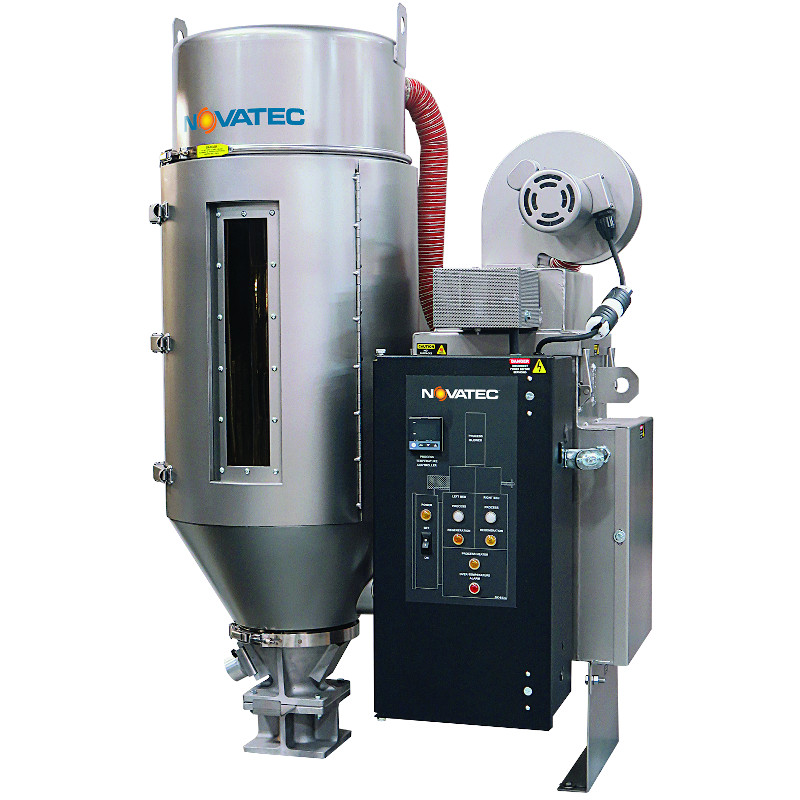 NDB-MM Micro Series Dual Bed Desiccant Dryer