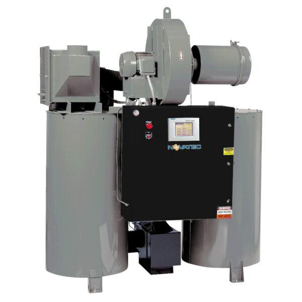 NDB Series Dual Bed Desiccant Dryer