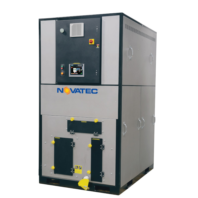 Novatec MD-15 Micro Resin Dryer