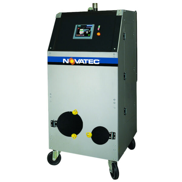 NovaWheel™ Secador Pequeño NWB-PLUS y NWB