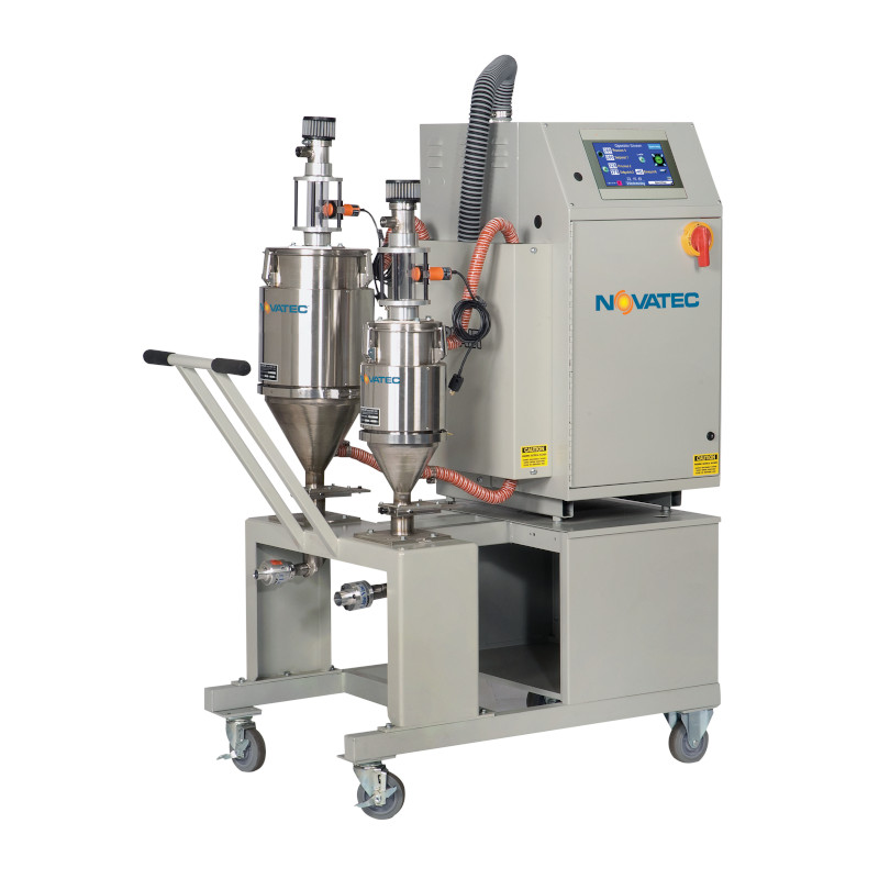 NovaDrier™ Membrane Resin Dryer ND-25G