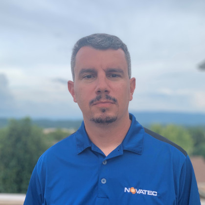 Ricky Schultz Project Management
865-805-7712
rickys@novatec.com