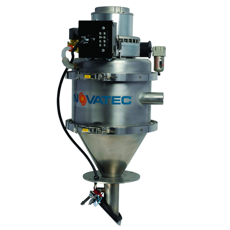 VL Series Vacuum Loader