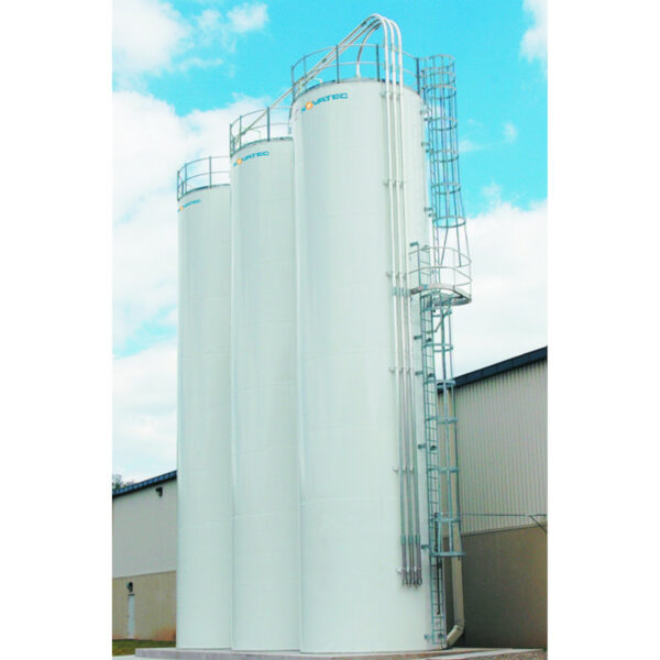 Silo Storage