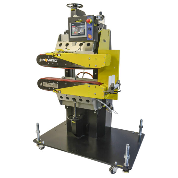 Bessemer NPS-HD Series Belt Puller