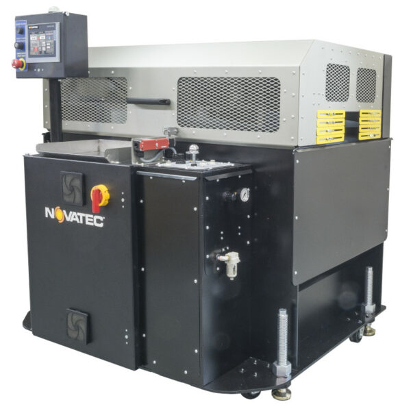 CS-6 Traveling Up-Cut Extrusion Saw