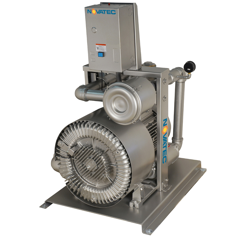 VRB Series Regenerative Pump