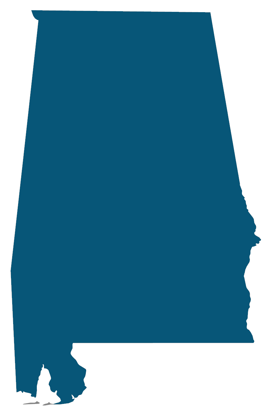 Alabama Alabama