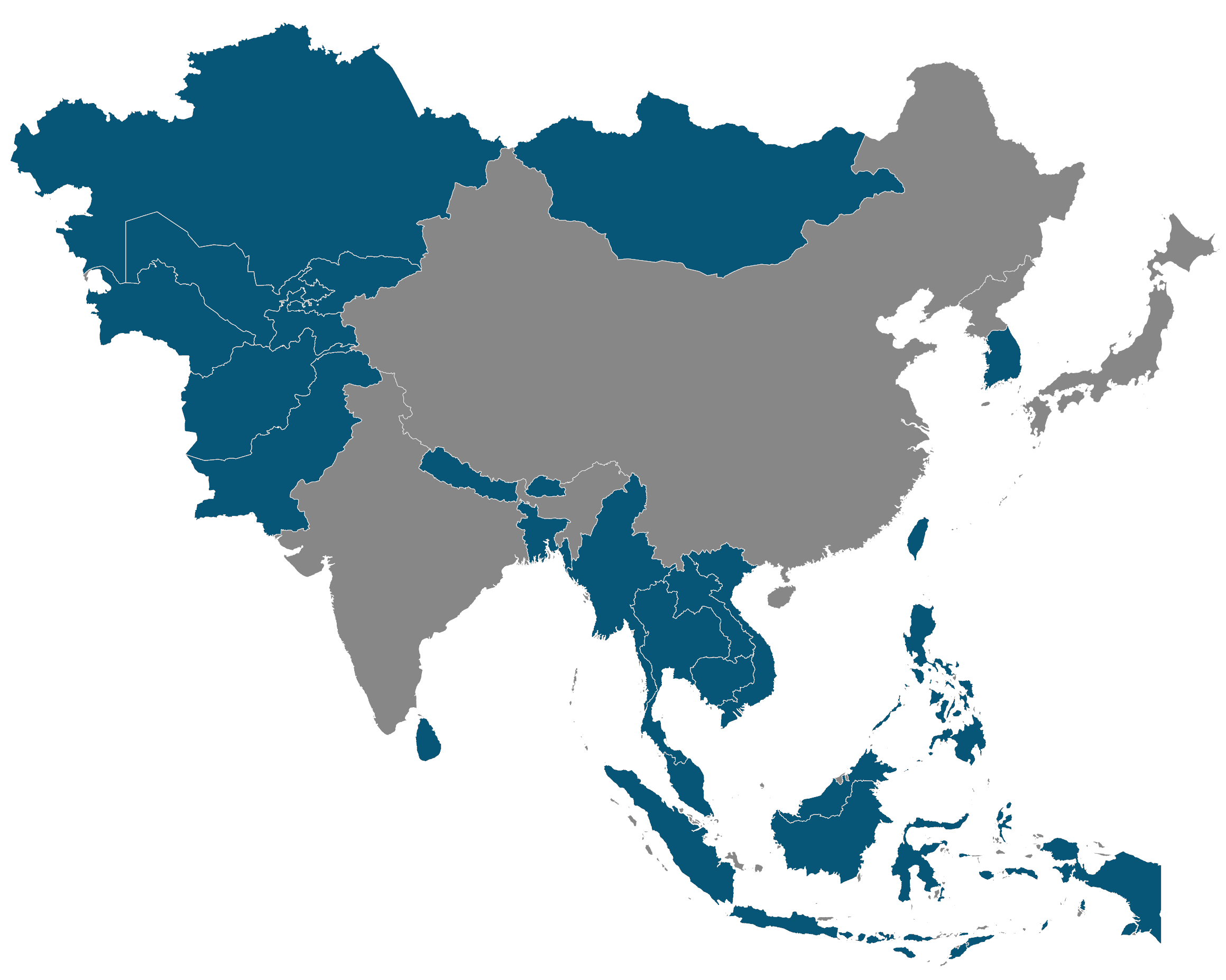 Asia