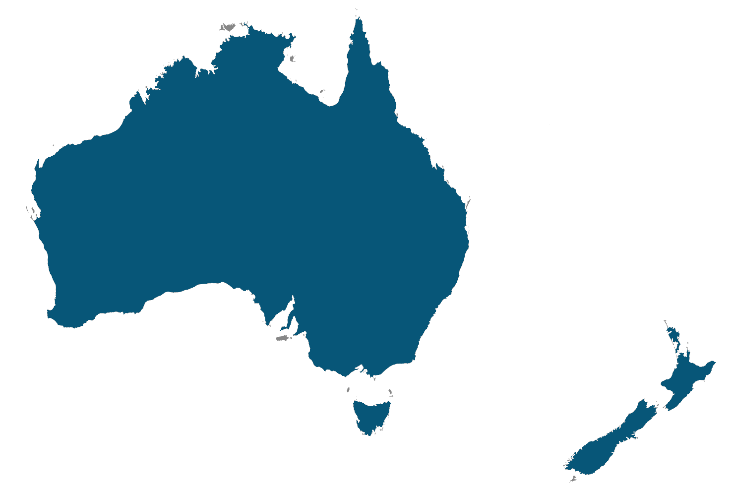 Australia-NewZealand