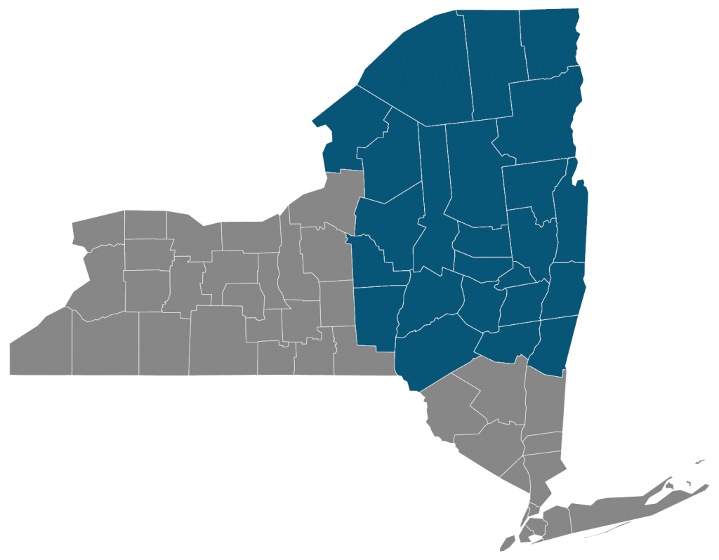 New York Eastern Novatec, Inc.