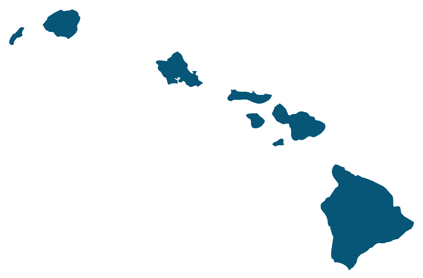 Hawaii Hawaii