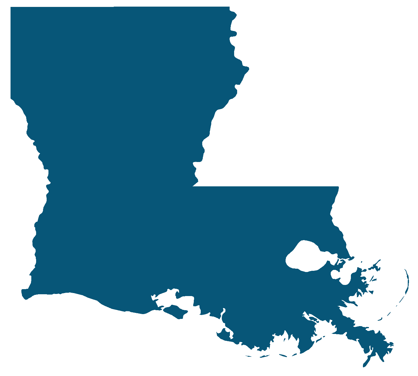 Louisiana