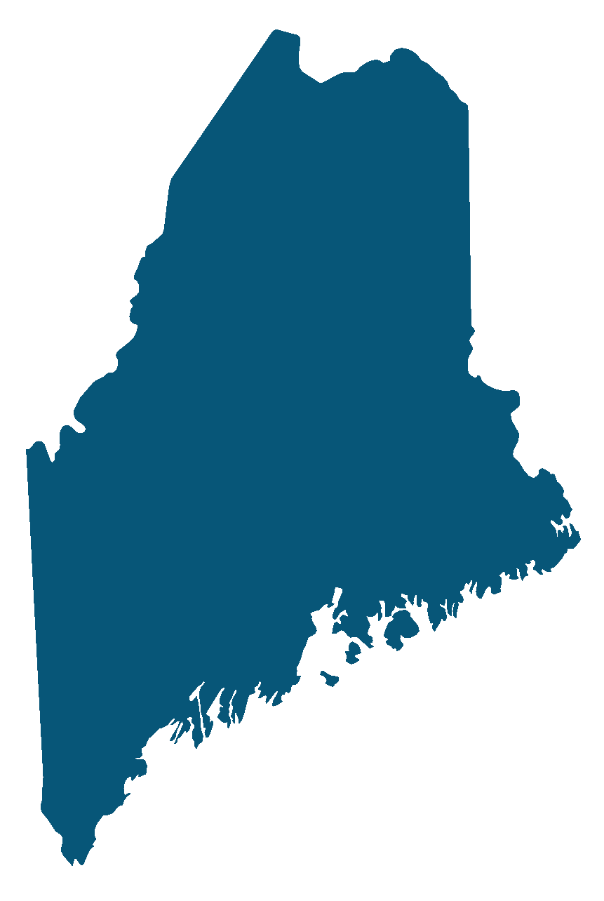 Maine