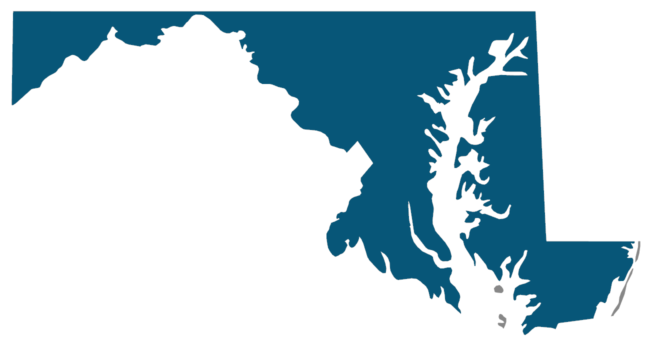 Maryland