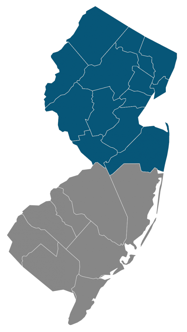 New Jersey Northern Novatec, Inc.