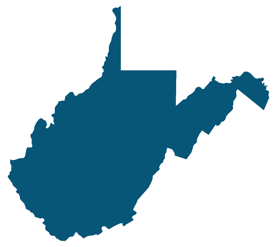 West Virginia