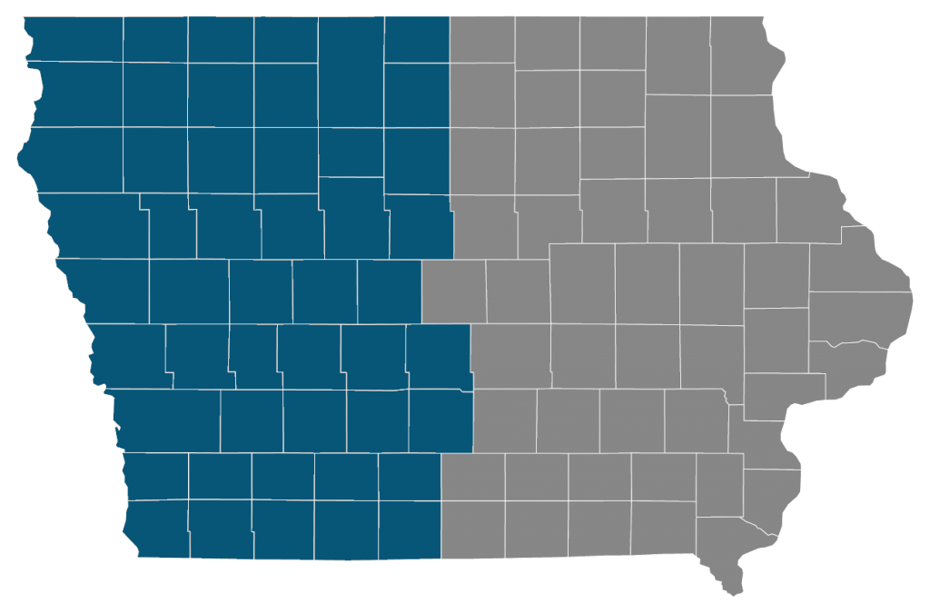 Iowa Western Novatec, Inc.