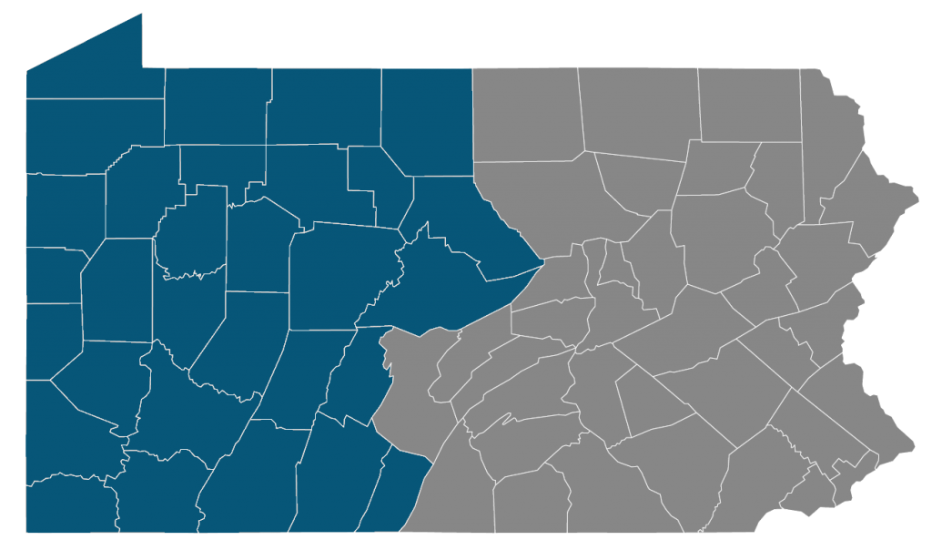 Pennsylvania Western Novatec, Inc.