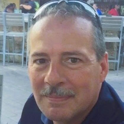 Ron Ullman