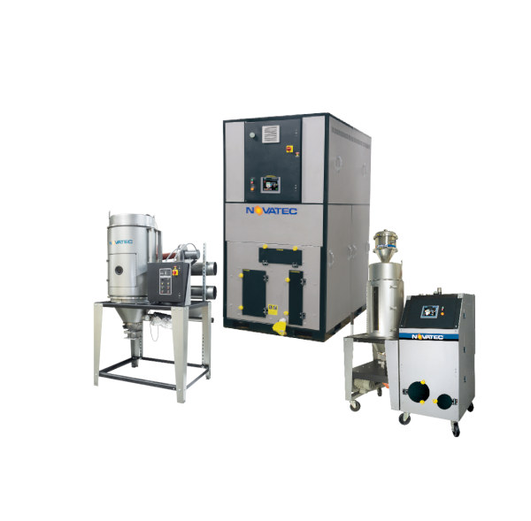 Ultrasonic cleaning machine - PLURITANK - NOVATEC srl - Surface Finishing  Technology - immersion / automatic / process