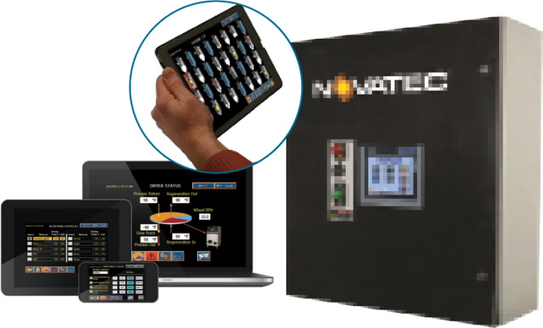 Controls - Novatec, Inc.
