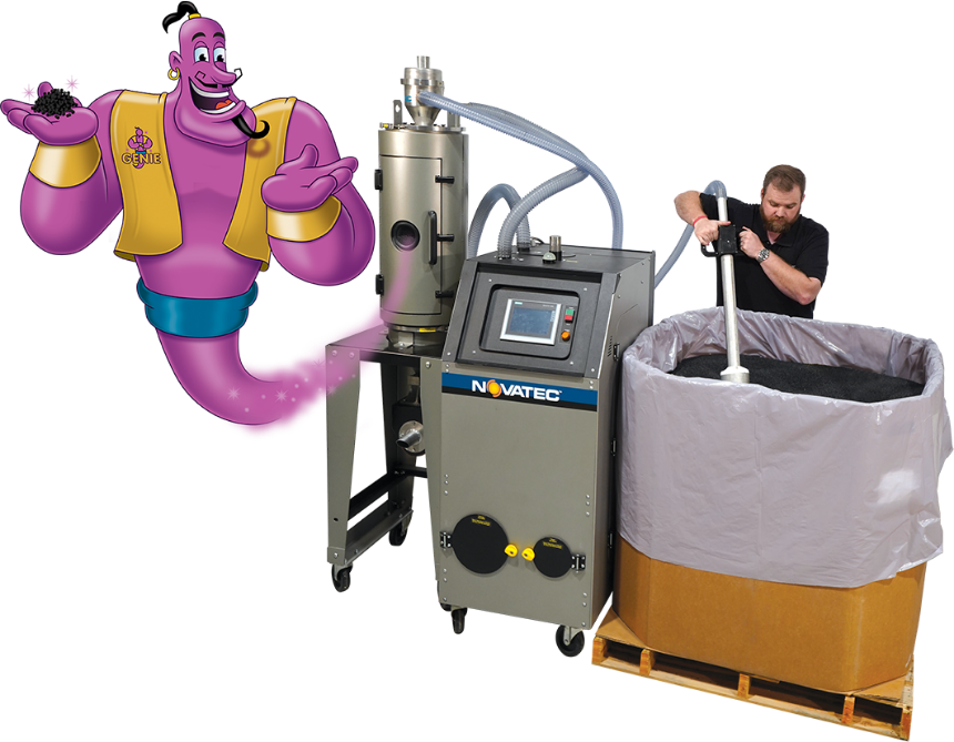 GenieMachine GenieMachine