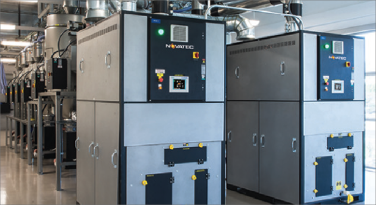 Is Central Plastic Resin Drying Right For Me? Understanding The ...