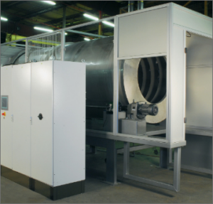 Selecting Dehumidifying Dryers to Dry Plastic Resin Effectively