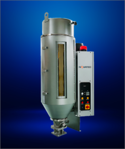 Membrane Dryers  Plastics Technology