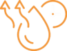 drop-arrow-orange Ensures Optimal Drying For Different Resin Variants