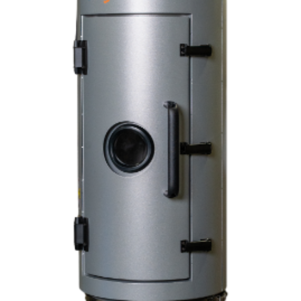 High Efficiency Drying Hoppers