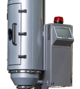 NovaDrier™ 3 Membrane Resin Dryer