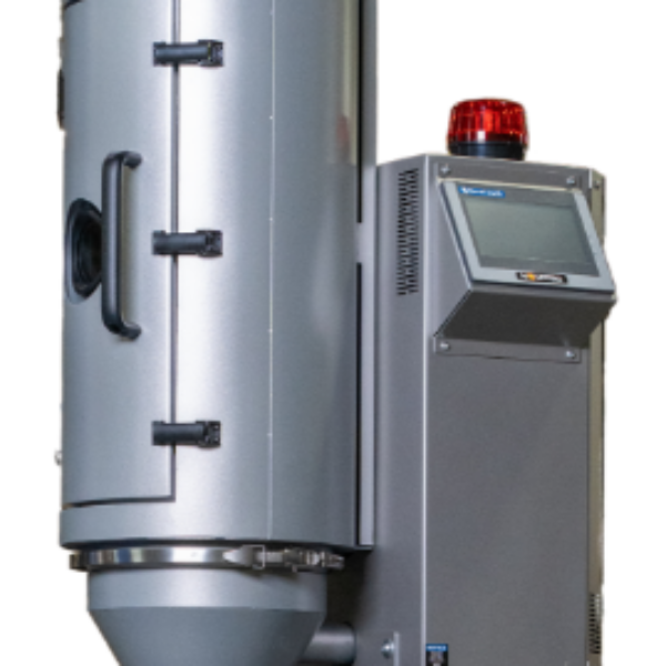 NovaDrier™ 3 Membrane Resin Dryer