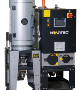 NovaWheel™ 3 Dry/Convey System
