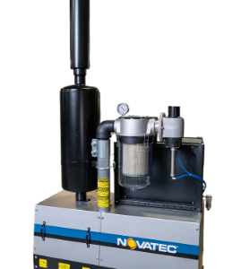 SPD e+ Infinity Series Vacuum Pumps